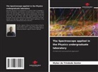 Wyber da Trindade Gester - The Spectroscope applied in the Physics undergraduate laboratory