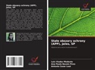 Antonio Cezar Leal, Ana Paula Novais Pires, Lais Viudes Modesto - Stale obszary ochrony (APP), Jales, SP