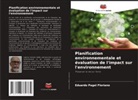 Eduardo Pagel Floriano - Planification environnementale et évaluation de l'impact sur l'environnement