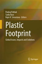 Sadia Ilyas, Pankaj Pathak, Rajiv R Srivastava, Rajiv R Srivastava - Plastic Footprint