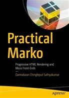 Damodaran Chingleput Sathyakumar - Practical Marko