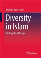 Zekirija Sejdini - Diversity in Islam