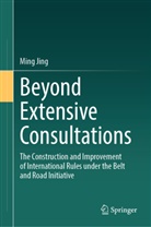 Ming Jing - Beyond Extensive Consultations