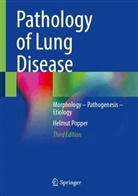 Helmut Popper - Pathology of Lung Disease