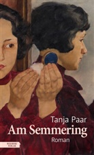 Tanja Paar - Am Semmering