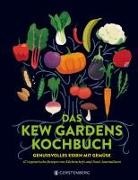 Hugh Johnson, Hugh Johnson, Carmen Hindemith, Rosa Kratz, Jenny Lindford, Jenny Linford - Das Kew Gardens Kochbuch