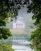 Clive Boursnell, Tim Richardson, Clive Boursnell, Anke Albrecht - Englische Landschaftsgärten