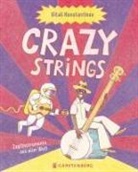 Vitali Konstantinov - Crazy Strings