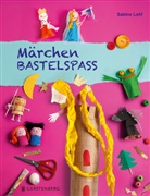 Sabine Lohf - Märchen-Bastelspaß