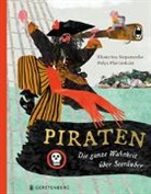 Polya Plavinskaya, Ekaterina Stepanenko, Polya Plavinskaia, Polya Plavinskaya, Lorenz Hoffmann - Piraten