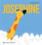 Chloé Alméras, Sarah Pasquay - Josephine