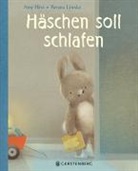 Amy Hest, Renata Liwska, Renata Liwska, Uwe-Michael Gutzschhahn - Häschen soll schlafen