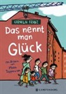 Cornelia Franz, Meike Töpperwien, Meike Töpperwien - Das nennt man Glück