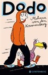 Thomas M. Müller, Mohana van den Kroonenberg, Thomas M. Müller, Verena Kiefer - Dodo