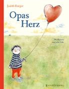 Judith Burger, Julie Völk, Julie Völk - Opas Herz