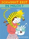 Katrin Stangl - Schwimmt Brot in Milch?