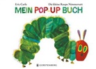 Eric Carle, Viktor Christen - Die kleine Raupe Nimmersatt - Mein Pop-up Buch