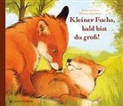 Theresa Schwietzer, Anita van Saan, Theresa Schwietzer - Kleiner Fuchs, bald bist du groß!