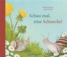 Bärbel Oftring, Jana Walczyk, Jana Walczyk - Schau mal, eine Schnecke!