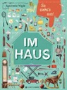 Agnieszka Wajda, Tina Wünschmann - So sieht's aus! Im Haus