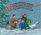 Rotraut Susanne Berner - Weihnachten in Wimmlingen