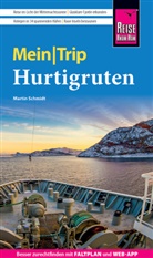 Martin Schmidt - Reise Know-How MeinTrip Hurtigruten