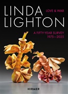 Rose Dergan, Sydney Stutterheim - Linda Lighton - A Fifty Year Survey, 1975-2025