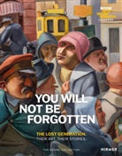 Heinz R. Böhme - You Will Not Be Forgotten