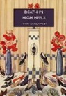 Christianna Brand, Brand Christianna - Death in High Heels