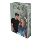 Kandi Steiner - WATCH YOUR MOUTH