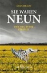 Gwen Strauss - SIE WAREN NEUN