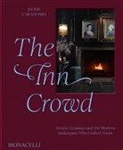 Jackie Caradonio - The Inn Crowd