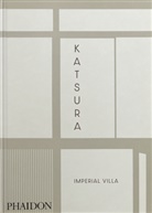 Arata Isozaki, Yoshiharu Matsumura, Yoshiharu Matsumura - Katsura : imperial villa
