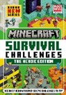 Mojang AB - Minecraft Survival Challenges: The Heroic Edition
