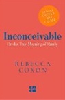 Rebecca Coxon - Inconceivable