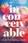 Rebecca Coxon - Inconceivable