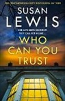 Susan Lewis - Cristy Ward thriller