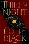 Holly Black, Black Holly - Thief of Night
