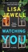 Lisa Jewell, Jewell Lisa - Watching You