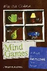 Martin Cohen, Martin (The Philosopher Cohen - Mind Games