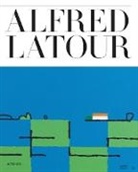 Pierre Starobinski - Alfred Latour : les gestes d'un homme libre : dessiner, graver, peindre, ornementer, photographier, décorer, imprimer...