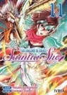 Chimaki Kuori, Masami Kurumada - Saintia Sho