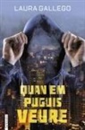 Laura Gallego García - Quan em puguis veure