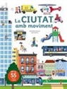 Anne-Sophie Baumann, Didier Balicevic - La ciutat amb moviment