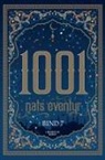Forfattere - 1001 nats eventyr bind 7