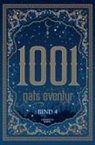 Forfattere - 1001 nats eventyr bind 4