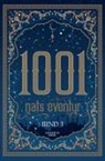 Forfattere - 1001 nats eventyr bind 3
