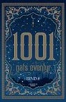 Forfattere - 1001 nats eventyr bind 6
