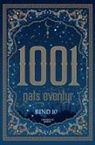 Forfattere - 1001 nats eventyr bind 10