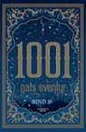 Forfattere - 1001 nats eventyr bind 16